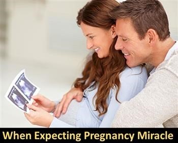 &quot;Pregnancy Miracle Herb