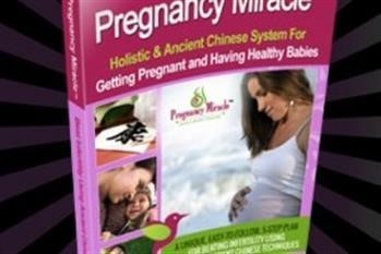 &quot;Pregnancy Miracle Steps