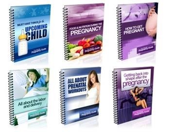 &quot;Pregnancy Miracle by Lisa Free Download