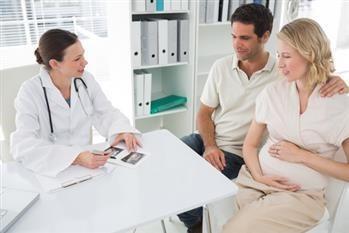 &quot;Miracle Pregnancy After Partial Hysterectomy