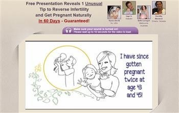 &quot;Miracle Pregnancy With Tubes Tied