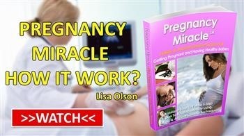 &quot;Pregnancy Miracle Real Reviews