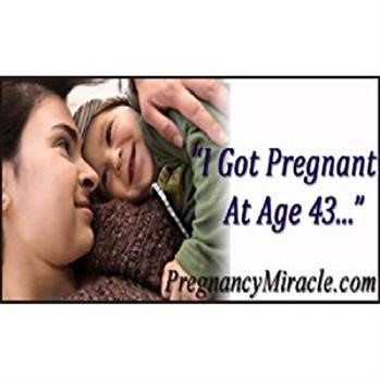 &quot;Pregnancy Miracle Epub