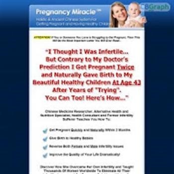 &quot;Miracle Pregnancy Hydrosalpinx