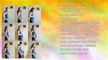 &quot;Pregnancy Miracle Book Singapore