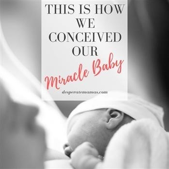 &quot;Miracle Pregnancy Guide