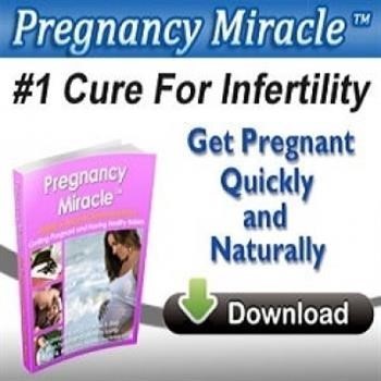 &quot;Miracle Pregnancy With Blocked Tubes