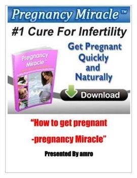 &quot;The Miracle Ball Pregnancy