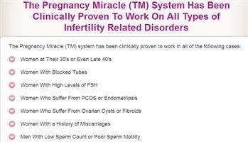 &quot;Miracle of Life Pregnancy