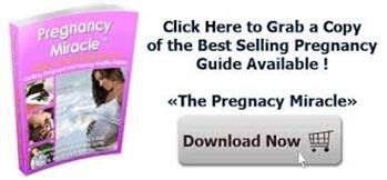 &quot;Pregnancy Miracle Book Does It Work