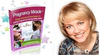 &quot;Pregnancy Miracle Review Blog