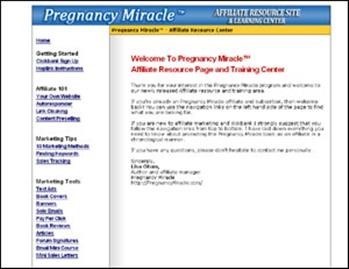 &quot;The Miracle of Life - the Pregnancy Plague (Le Miracle De La Vie)