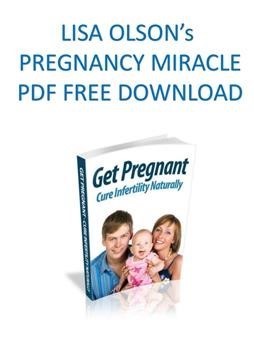 &quot;Is Pregnancy Miracle for Real