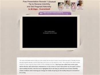 &quot;Miracle Pregnancy Pill